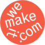 Logo «We Make It»