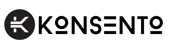 Konsento Logo